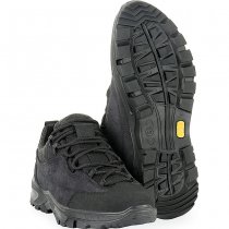 M-Tac Tactical Sneakers Patrol R Vent - Dark Grey - 45