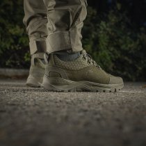 M-Tac Tactical Sneakers Patrol R Vent - Olive - 38