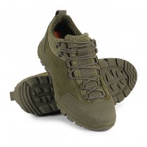 M-Tac Tactical Sneakers Patrol R Vent - Olive - 39