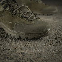 M-Tac Tactical Sneakers Patrol R Vent - Olive - 39