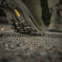 M-Tac Tactical Sneakers Patrol R Vent - Olive - 40