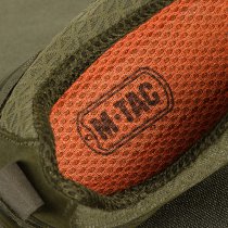 M-Tac Tactical Sneakers Patrol R Vent - Olive - 43