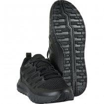 M-Tac Tactical Summer Sport Sneakers - Black - 39