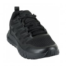 M-Tac Tactical Summer Sport Sneakers - Black - 45