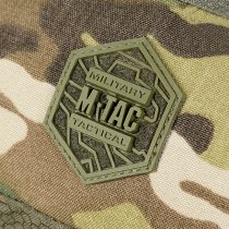 M-Tac Tactical Waist Bag Elite Hex - Multicam