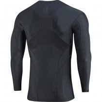 M-Tac Thermal Rashguard T-Shirt - Black - 2XL