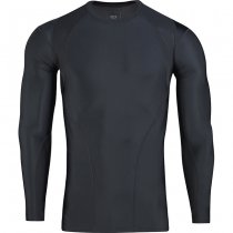 M-Tac Thermal Rashguard T-Shirt - Black - L