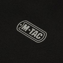 M-Tac Thermal Shirt Winter Baselayer - Black - S