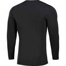 M-Tac Thermal Shirt Winter Baselayer - Black - XS