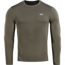 M-Tac Thermal Shirt Winter Baselayer - Dark Olive - L