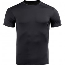 M-Tac Thermal T-Shirt Ultra Vent - Black - 2XL