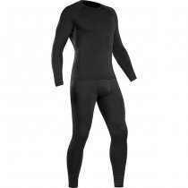 M-Tac ThermoLine Underwear - Black - XS