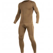 M-Tac ThermoLine Underwear - Coyote - L