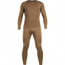 M-Tac ThermoLine Underwear - Coyote - XS