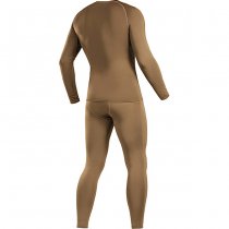 M-Tac ThermoLine Underwear - Coyote - XS