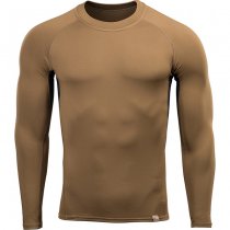 M-Tac ThermoLine Underwear - Coyote - XS