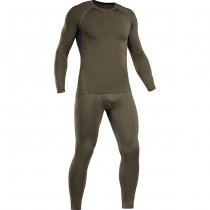 M-Tac ThermoLine Underwear - Olive - S