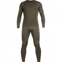 M-Tac ThermoLine Underwear - Olive - S