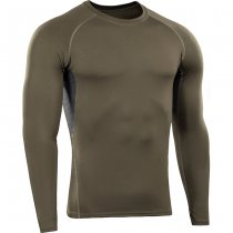 M-Tac ThermoLine Underwear - Olive - S