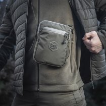 M-Tac Torba Pocket Bag Elite - Ranger Green