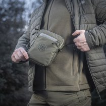 M-Tac Torba Pocket Bag Elite - Ranger Green