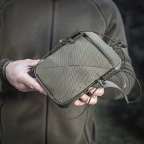 M-Tac Torba Pocket Bag Elite - Ranger Green