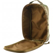 M-Tac Travel Case Large Elite - Multicam