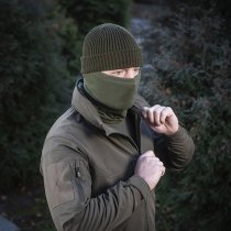 M-Tac Tube Scarf Polartec - Army Olive - L/XL