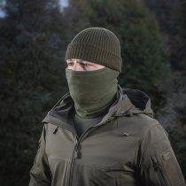 M-Tac Tube Scarf Polartec - Army Olive - L/XL