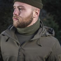 M-Tac Tube Scarf Polartec - Army Olive - L/XL