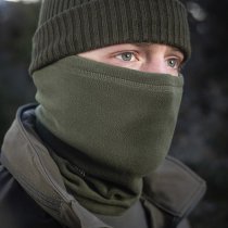 M-Tac Tube Scarf Polartec - Army Olive - S/M