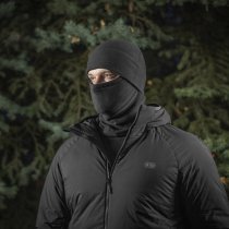 M-Tac Tube Scarf Polartec - Black - S/M