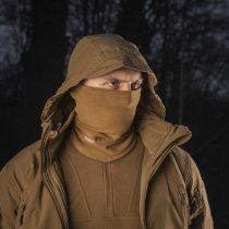 M-Tac Tube Scarf Polartec - Coyote - S/M