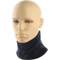 M-Tac Tube Scarf Polartec - Dark Navy Blue - L/XL