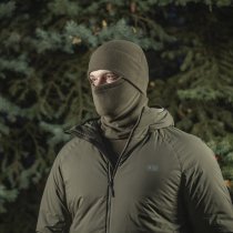 M-Tac Tube Scarf Polartec - Dark Olive - L/XL