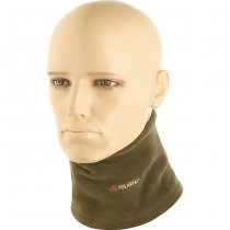 M-Tac Tube Scarf Polartec - Dark Olive - S/M