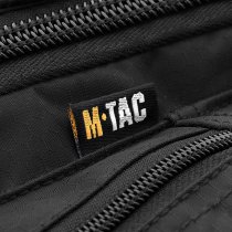 M-Tac Urban Line City Hunter Hexagon Bag - Black