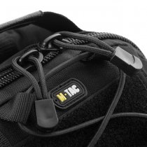 M-Tac Urban Line City Patrol Fastex Bag - Black