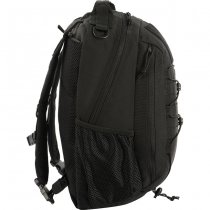 M-Tac Urban Line Force Pack Backpack - Black