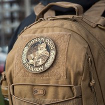 M-Tac Urban Line Force Pack Backpack - Coyote