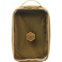 M-Tac Utility Organizer Large Elite Gen.II - Coyote