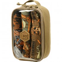 M-Tac Utility Organizer Small Elite Gen.II - Coyote