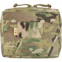 M-Tac Utility Pouch Elite Medium - Multicam