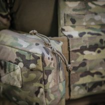 M-Tac Utility Pouch Elite Medium - Multicam