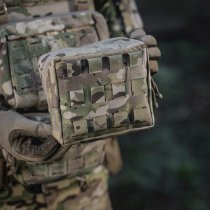 M-Tac Utility Pouch Elite Medium - Multicam