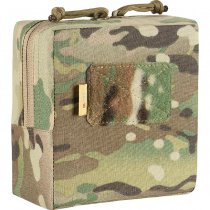 M-Tac Utility Pouch Elite Small - Multicam