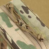 M-Tac Utility Pouch Elite Small - Multicam