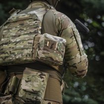 M-Tac Utility Pouch Elite Small - Multicam