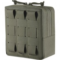 M-Tac Utility Pouch Elite Small - Ranger Green