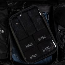 M-Tac Utility Travel Case Large Elite - Black